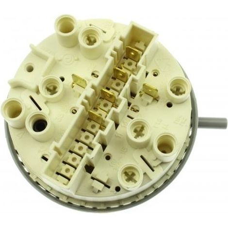 Pressostat (41007735) Lave-vaisselle CANDY, HOOVER, ROSIERES (1/2)