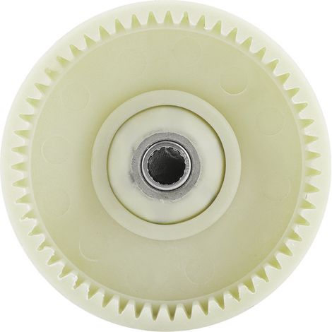 Eosnow Engrenage intérieur de pignon d'entranement de trononneuse électrique en plastique pour le produit (1/5)