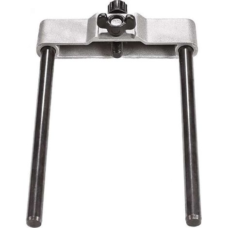 Support guide complet pour Défonceuse MAKITA RP1800, RP2300 (1/2)
