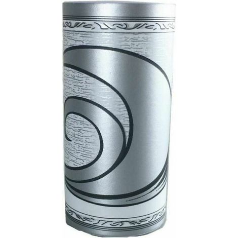 Frise Murale - PVC Écologique - Autocollante Amovible - Pour Décoration Intérieure - 10 cm x 9 m (1/3)