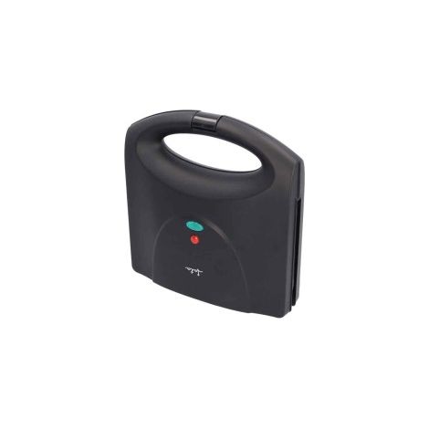 Appareil à Sandwich Jata JESW1231 Noir 750 W (1/3)