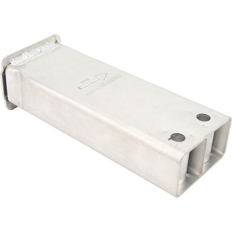 Renfort de pare-chocs droit 1109193-00-C pour TESLA MODEL 3 2017-2023 (1/5)