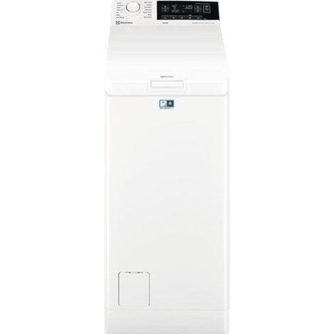 Electrolux EW6TN3272 lavadora blanca capacidad 7 kg (1/3)