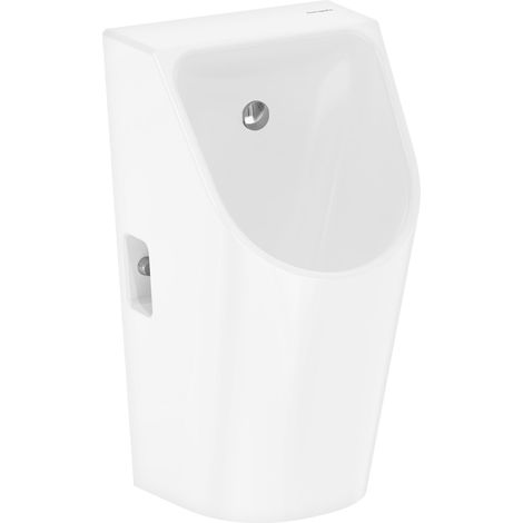 hansgrohe EluPura Original S urinoir, arrivée par larrière,