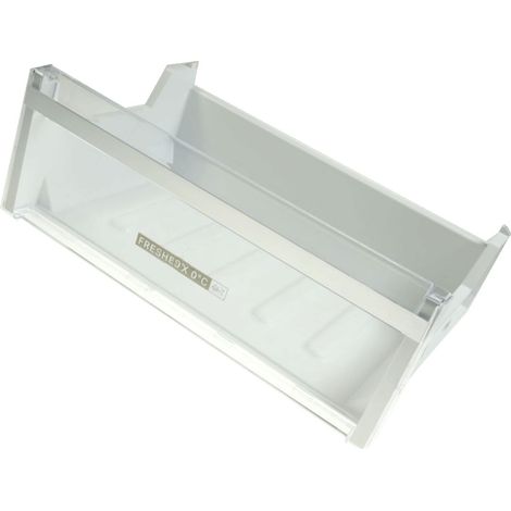 Ersatzteil - Originaler FRESHBOX-Schublade 485X313X180 mm -  - WHIRLPOOL