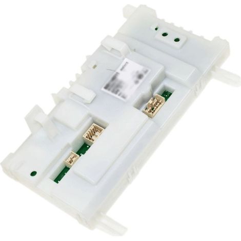 Scheda elettronica di potenza programmata - Asciugatrice - BOSCH - 4370377
