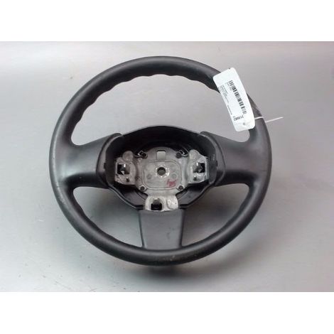 [PRODUIT D'OCCASION] Volant De Direction FIAT 500 II Phase 1 2007-... ♻️ Ref Oe. 71773271 - Garantie à vie