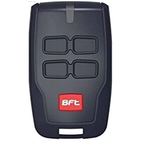 Mando a distancia BFT B RCB04 - D111906 sustituido por BFT MITTO COOL C4 (1/5)