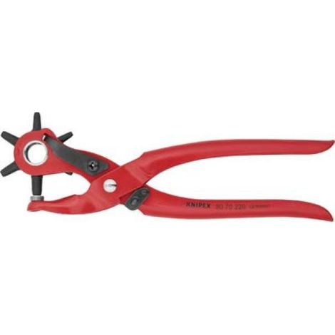 PINCE À DÉCOUPER 90 KNIPEX
