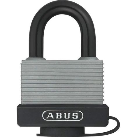 Cadenas abus 70al/45 double verrouillage imperméable