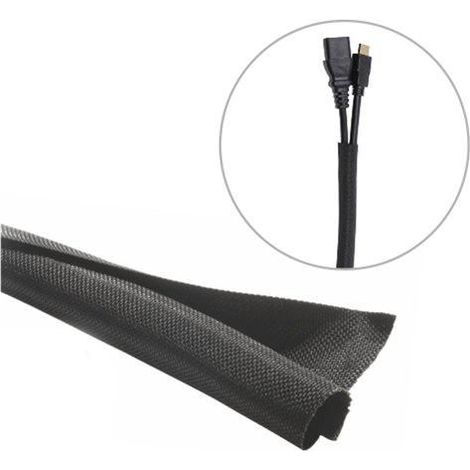 Flexibles Kabel Sock ø10mm