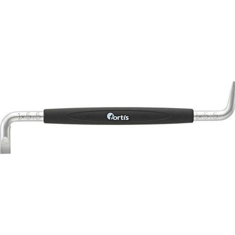 55 + Offset Cacciavite 55X125Mm Fortis