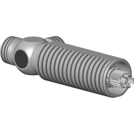 Dornbracht 0417110553190 Robinet à siège latéral Pièces détachées