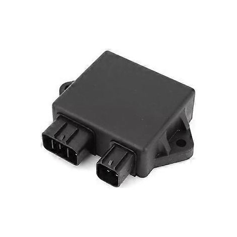 CDI-Zündboxmodul für Außenbordmotoren 40 PS 40X E40X 40X Motorboot 66T-85540-00 66T-85540-01 Zündmodul