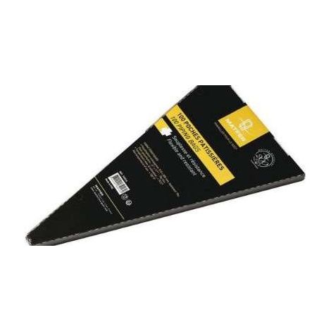 Poche à Douille Epaisseur 70 Lot de 100 - Matfer (1/2)