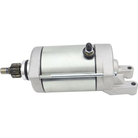 Démarreur de moto compatible avec Yamaha RAPTOR 660 3SX-81890-00-00 (1/5)