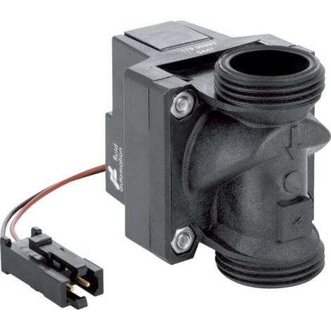 Geberit 240142001 électrovanne UR-Stg IR 12V Highline (1/2)