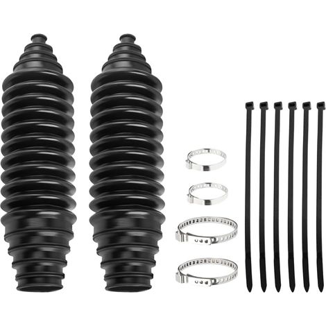 Universal Steering Gaiter Rack and Pinion Tool Kit for Steering Gaiter Dustproof Silicone Inner Boot Set (1/5)