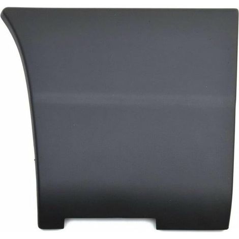 Cache moulure arrière latéral gauche pour Jumper Ducato Boxer (1/5)