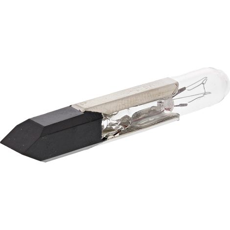 Ampoule RS PRO 24 V 100 mA, Lampes pour téléphonie ( Prix pour 1 )