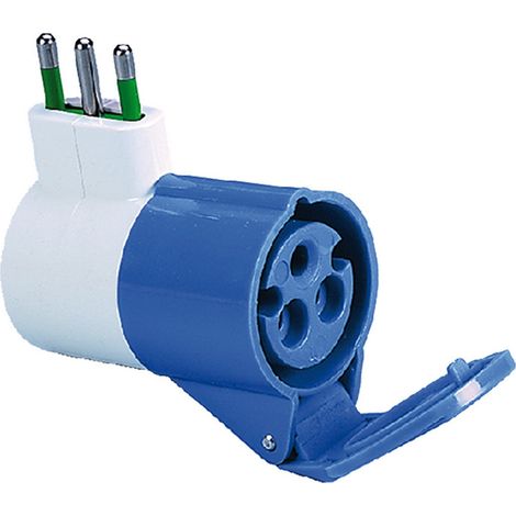 1PZ ADATTATORE INDUSTRIALE 73000