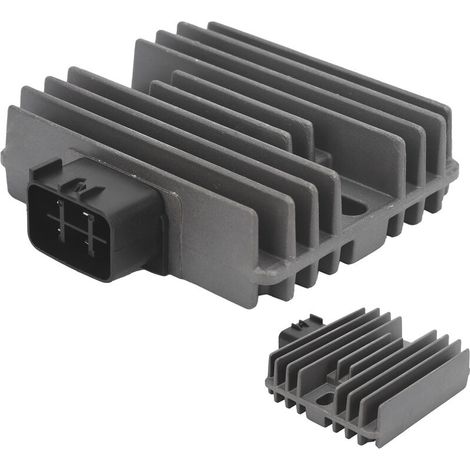SJLERST Redresseurs D'alternateur Redresseur de Régulateur de Tension SH678A-12 SH678-11 SH678KA Adapté pour Kawasaki KRF 750 Teryx 4X4