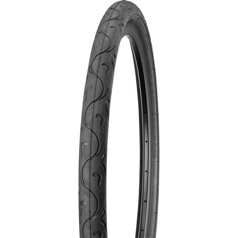 Pneumatico Bmx bimbo - 16 x 2.125 - Nero