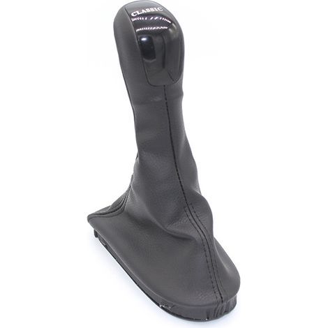 Dust cover for Mercedes-Benz W211 gear shift knob, high quality parts for gear shift, E-Class 6 speed, one piece per pack. (1/4)