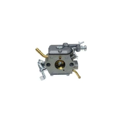 Carburateur Husqvarna 525BX, XU, Adapté au souffleur à main 585603801 et à la tondeuse à gazon 501716903 - (1/4)