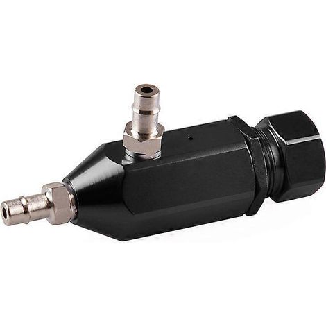 Contrôleur de suralimentation universel modifié pour voiture, 30 PSI, régulateur de pression turbo, contrôleur de voiture (1/5)