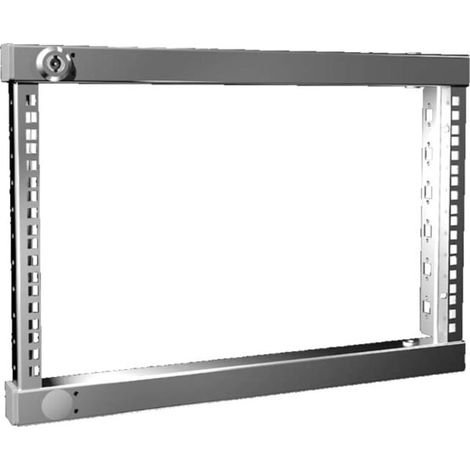 Rittal Schwenkrahmen für B: 600/800mm VX 8619.510
