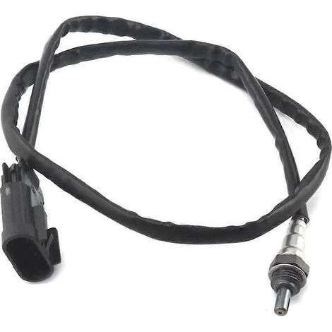 28488580 25322728 Capteur d'oxygène O2 M12 à 4 fils (capteur laminaire), compatible avec BX100 (1/3)