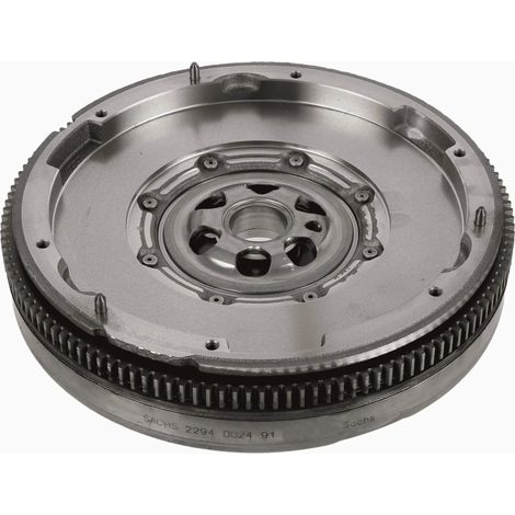 Volant moteur Sachs 2294 002 491 AUDI 05C 105 266