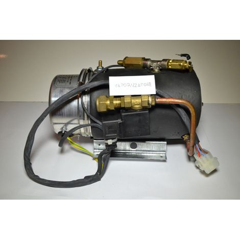 Ricambio caldaia 1,8KW acciao  G10 SAT 5001100