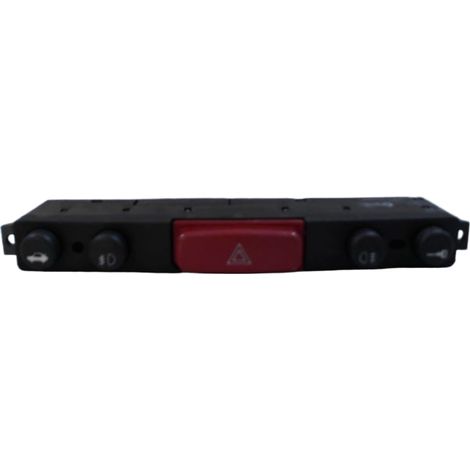 Bouton De Warning ALFA ROMEO Gt [PRODUIT D'OCCASION]♻️735294462 (1/3)
