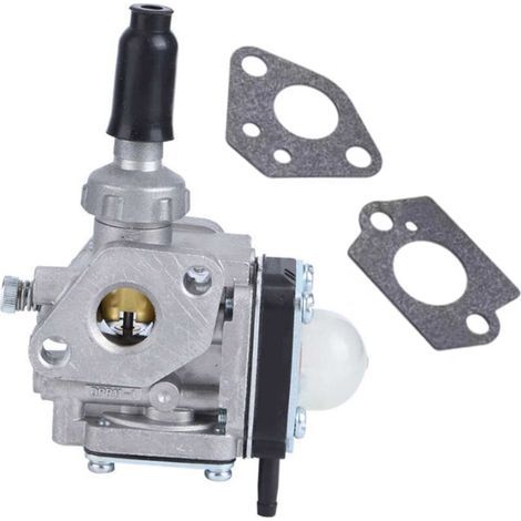 Garden FutureConvient aux carburateurs TH43 TH48 KBH48A TL43 TL33 TL52 TU43 TU52