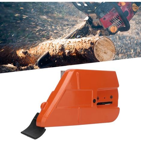 Coperchio frizione per motosega Husqvarna 362 365 371 372 - Pezzo di ricambio (1/5)