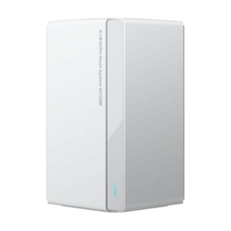 Mesh-System Xiaomi AC1200 Geschwindigkeit 1200 Mbps 64 Geräte