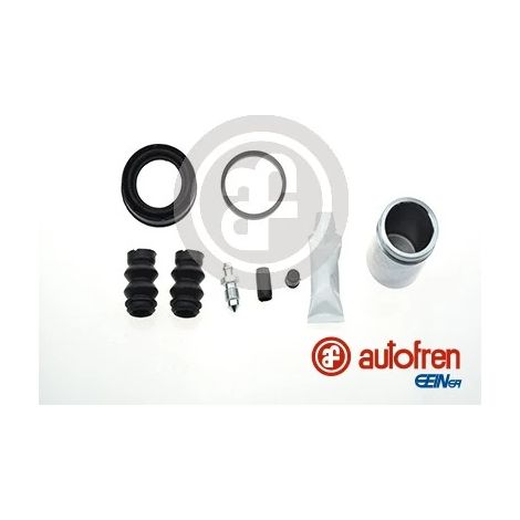 Kit de réparation, étrier de frein Autofren Seinsa D41141C MERCEDES-BENZ