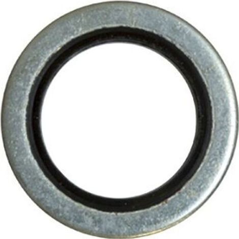 joints toriques RESTAGRAF pour bouchon de vidange d'huile, joint torique 227393, 1,5 mm, 14,7 mm, 22 mm
