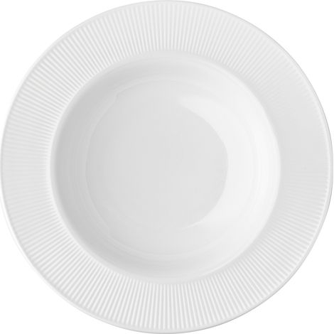 Florina Milano plato hondo 23,5 cm