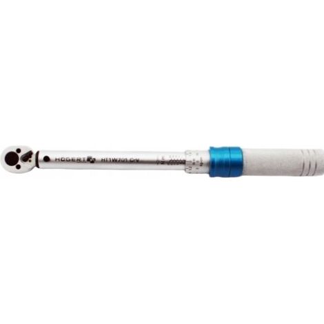 Hogert-Technik Llave dinamométrica estándar 5-25 Nm