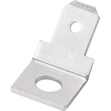 Cosse faston RS PRO