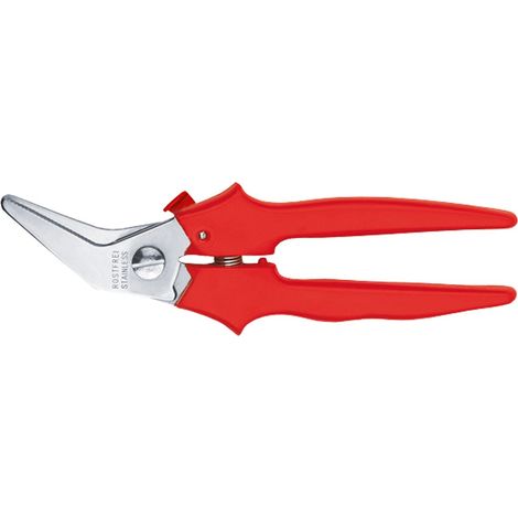 Bessey Combi-Schere abgewinkelt D48A (1/4)