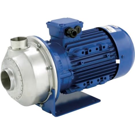 Lowara CO Kreiselpumpen COM350/07/A 0,75KW 1,1HP 1x220-240V 50HZ