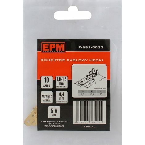 Einsatzspitze 1–1,5 mm, 0–10 Stück (1/5)