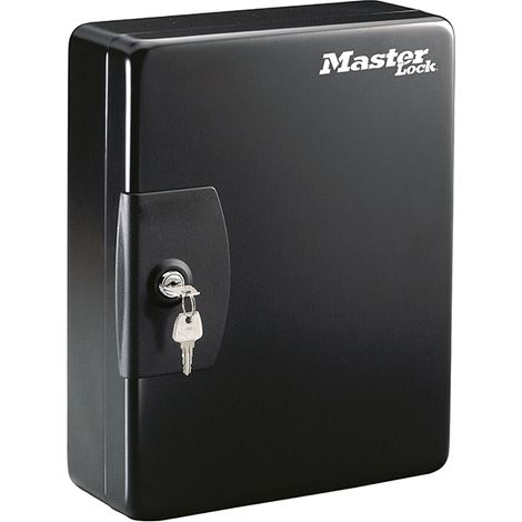 Master Lock KB-50ML Medium Key Storage Lock Box For 50 Keys MLKKB50ML