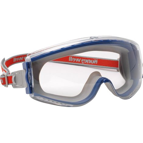 Lunettes de protection Honeywell Maxx Pro transparent
