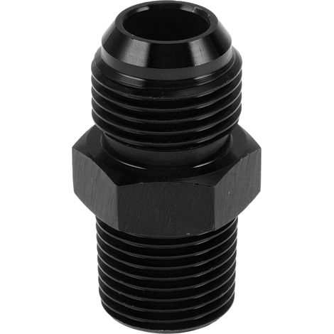 Adaptateur De Raccord De Tuyau Réducteur De Flare Mâle 1PC (1/5)