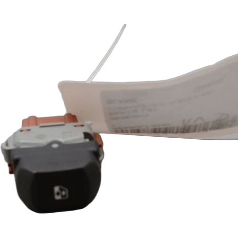 Commande Leve-glace Porte Avd RENAULT Clio III Phase 2 2009-2014 [PRODUIT D'OCCASION]♻️8200108266